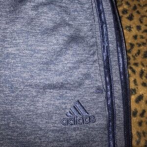 Adidas Sweatpants-Girl